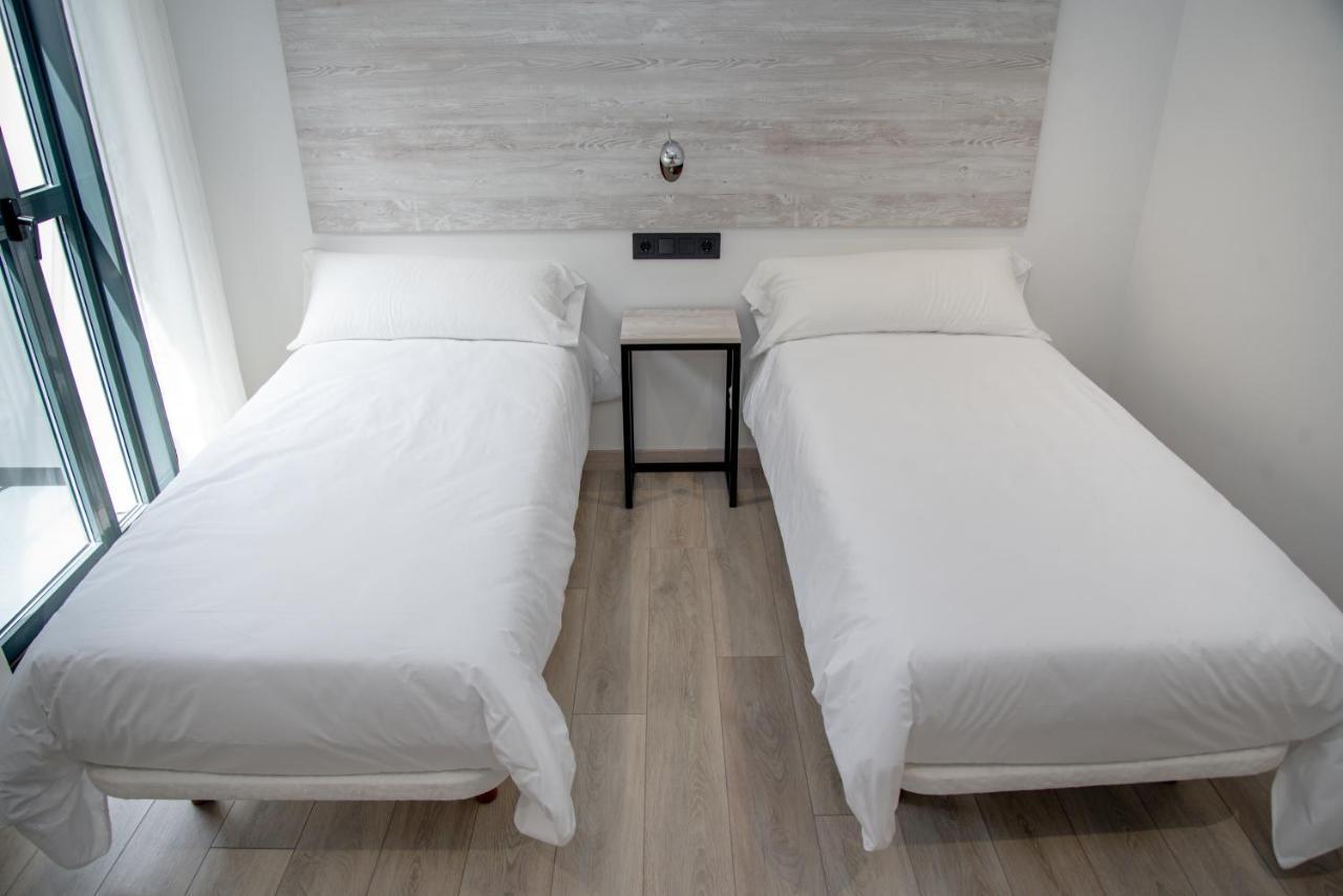 Hotel Chips Fene Экстерьер фото