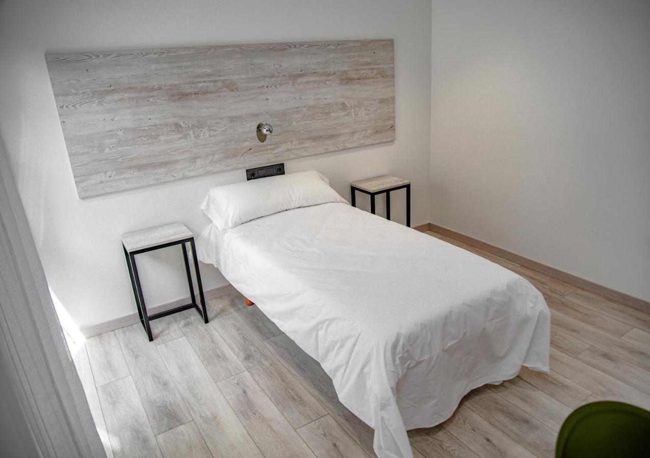 Hotel Chips Fene Экстерьер фото